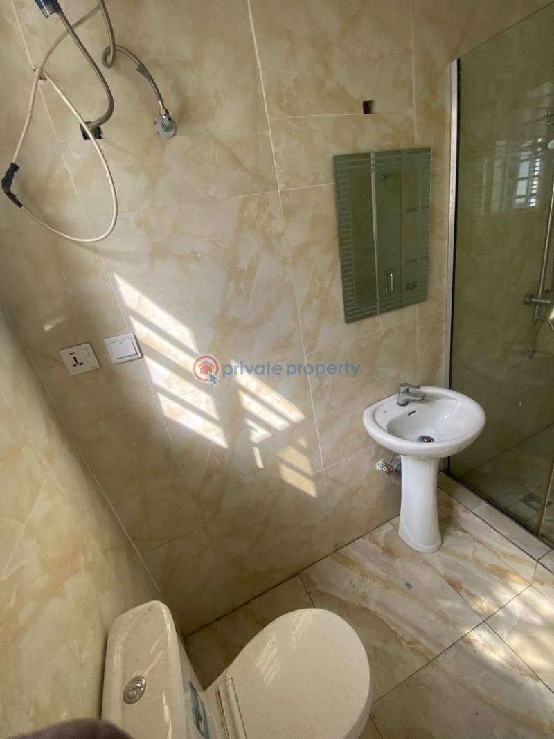 1 bedroom Shared Apartment For Rent Royal Pine Estate, Orchid Road Lekki, Lagos, Nigeria. Gate I Along Lekki Expressway Lagos - 2