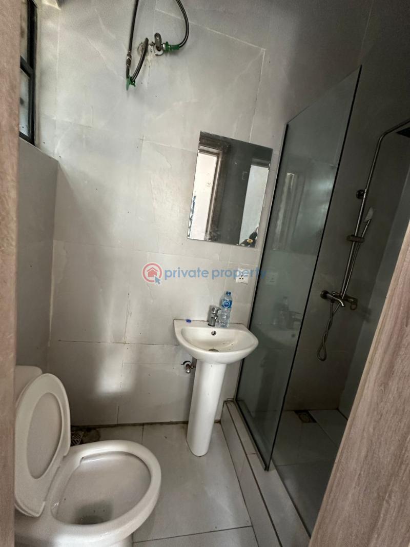 Shared Apartment For Rent Royal Pine Gate Lekki Lagos - 1