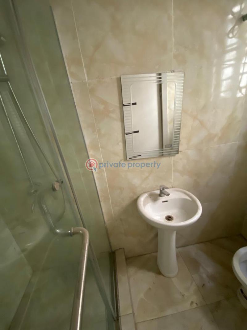 1 bedroom Shared Apartment For Rent Royal Pine Gate 3 Along Lekki Expressway Lagos - 6