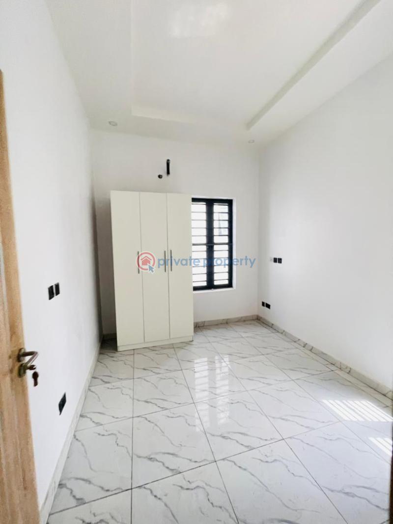 1 bedroom Shared Apartment For Rent Royal Pine Gate 3 Along Lekki Expressway Lagos - 0