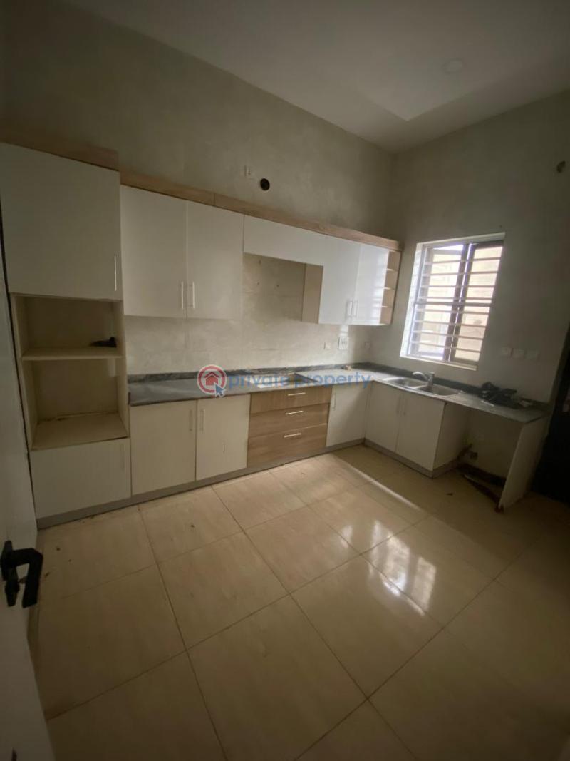 1 bedroom Shared Apartment For Rent Royal Pine Gate 3 Along Lekki Expressway Lagos - 4