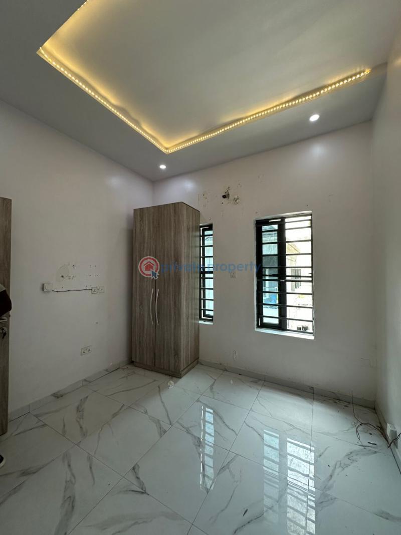 Shared Apartment For Rent Royal Pine Gate Lekki Lagos - 3