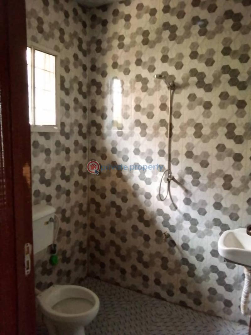 1 bedroom Self Contain For Rent Ibadan Oyo - 1