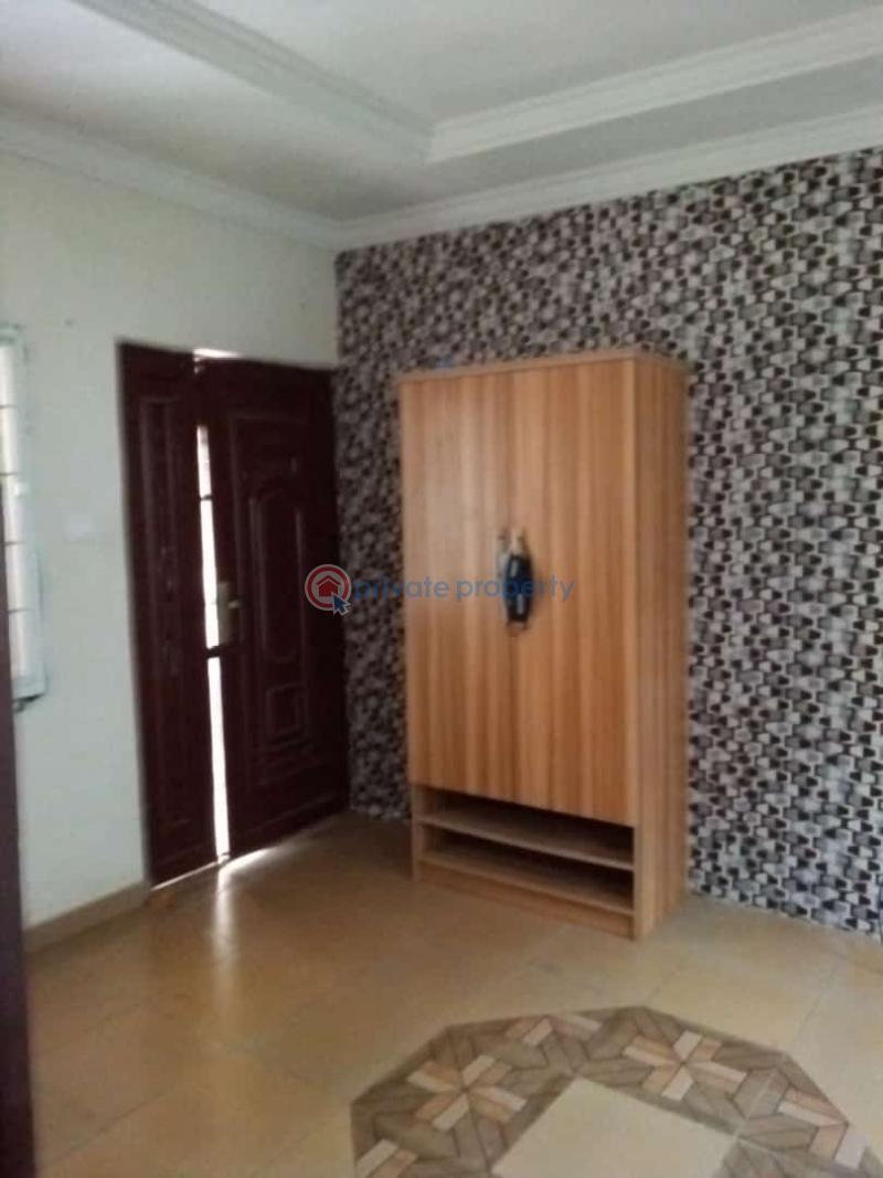 1 bedroom Self Contain For Rent Ibadan Oyo - 3