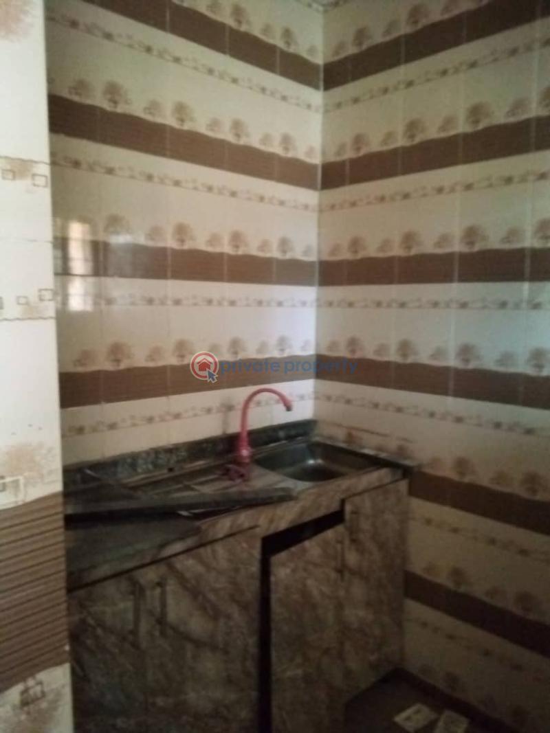 1 bedroom Self Contain For Rent Ibadan Oyo - 4