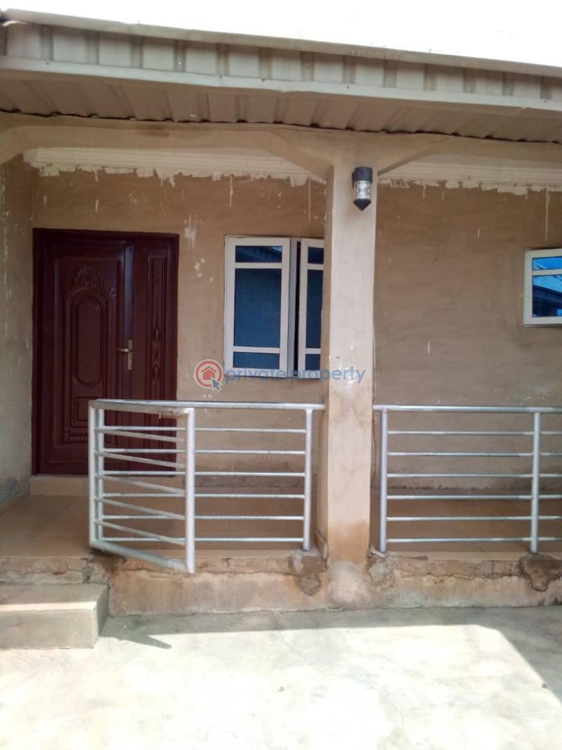 1 bedroom Self Contain For Rent Ibadan Oyo - 5