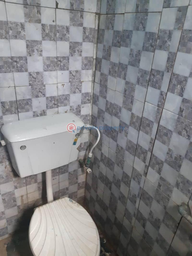 1 bedroom Self Contain For Rent Ajila In Elebu Akala Express Ibadan Oyo - 2