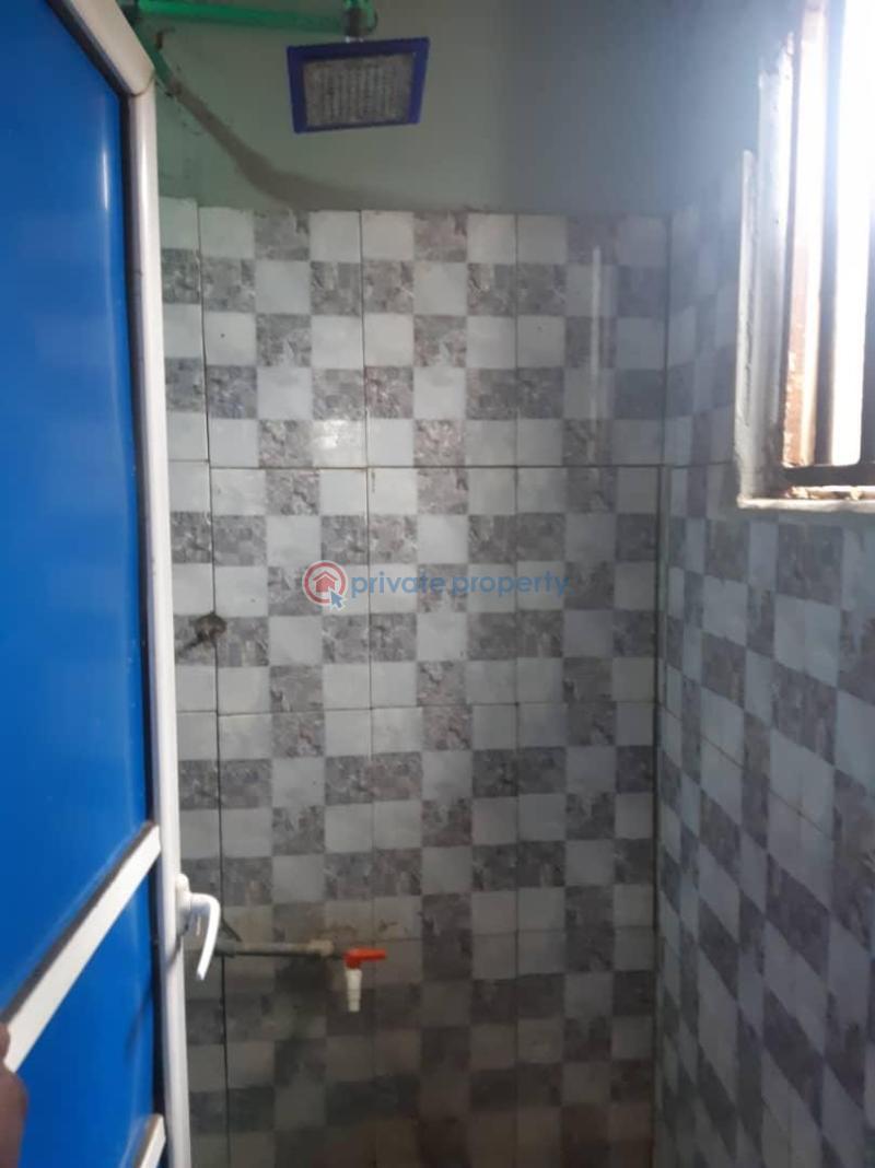 1 bedroom Self Contain For Rent Ajila In Elebu Akala Express Ibadan Oyo - 3