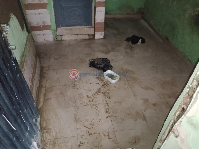 1 bedroom Self Contain For Rent Akiode Ojodu Omole Phase 1 Ojodu Lagos - 0