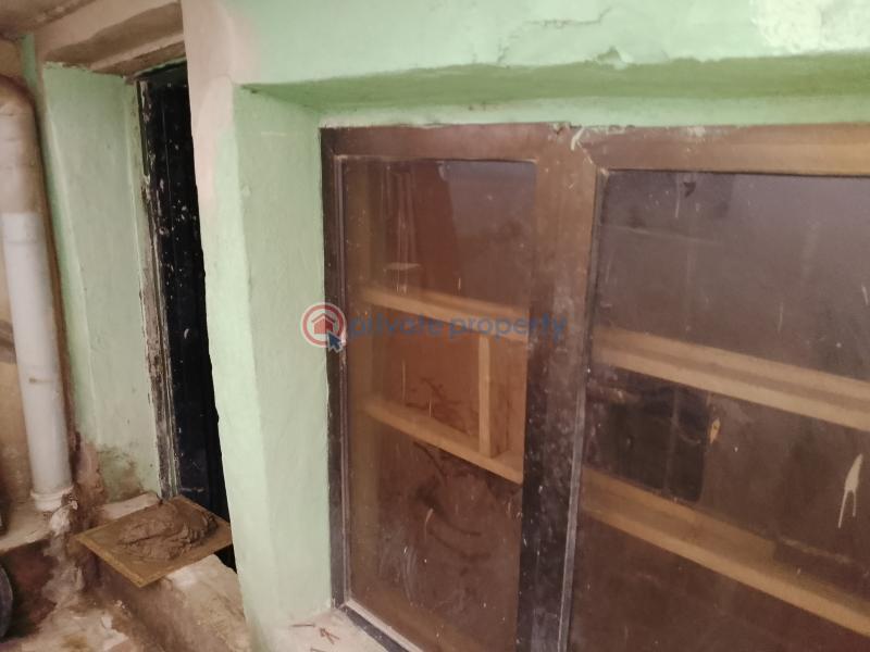 1 bedroom Self Contain For Rent Akiode Ojodu Omole Phase 1 Ojodu Lagos - 3