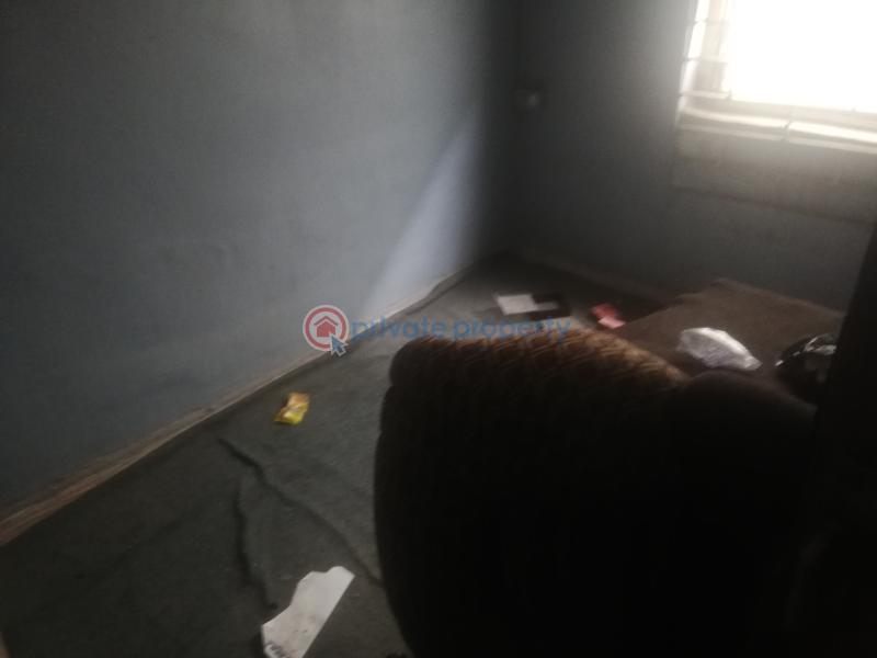 1 bedroom Self Contain For Rent Off Ogundele Avenue Oke-ira Ogba Lagos - 4