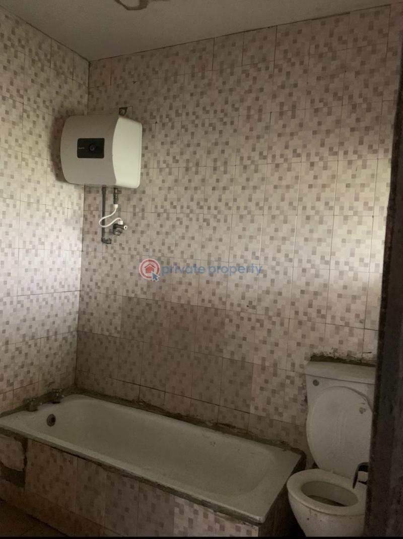 Self Contain For Rent Off Secretariat/awolowo Road Bodija Ibadan Oyo - 3