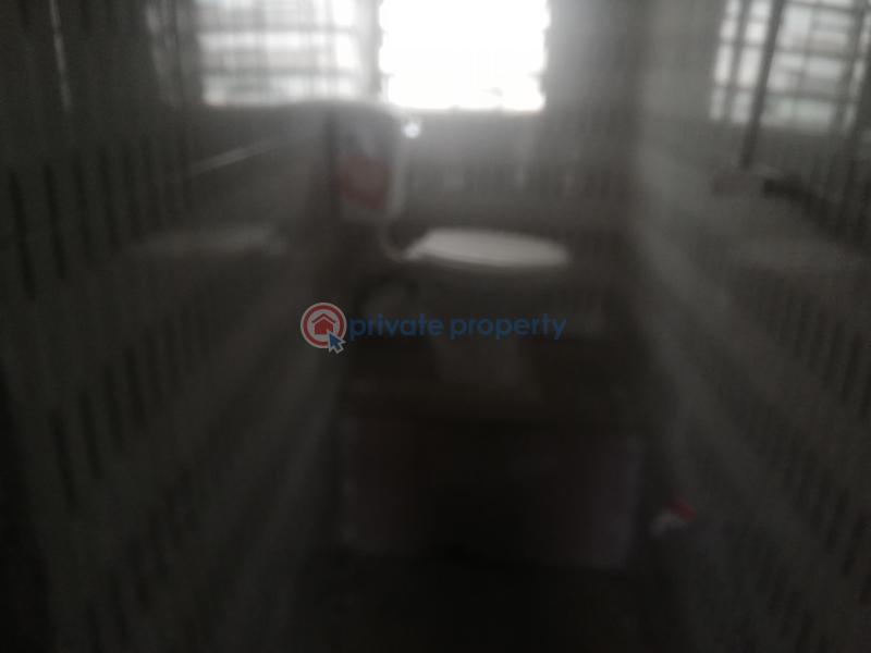 1 bedroom Self Contain For Rent Off Ogundele Avenue Oke-ira Ogba Lagos - 2