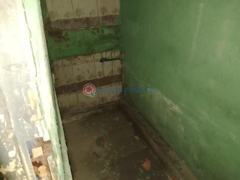 1 bedroom Self Contain For Rent Akiode Ojodu Omole Phase 1 Ojodu Lagos - 2
