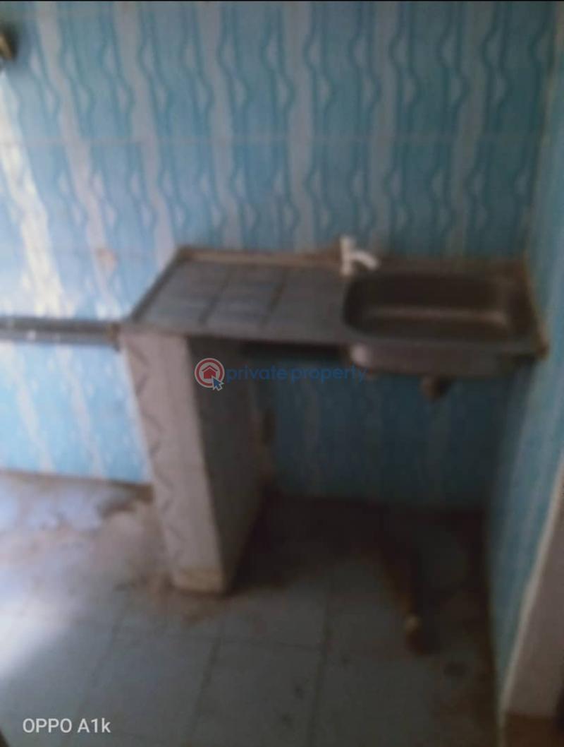 1 bedroom Self Contain For Rent Ogundele Street Oke-ira Ogba Lagos - 2