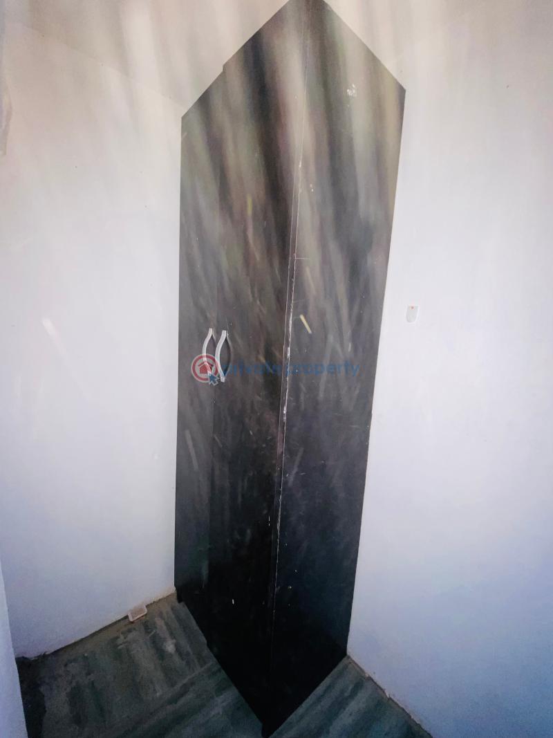 1 bedroom Self Contain For Rent New Bodija Ibadan Oyo - 4