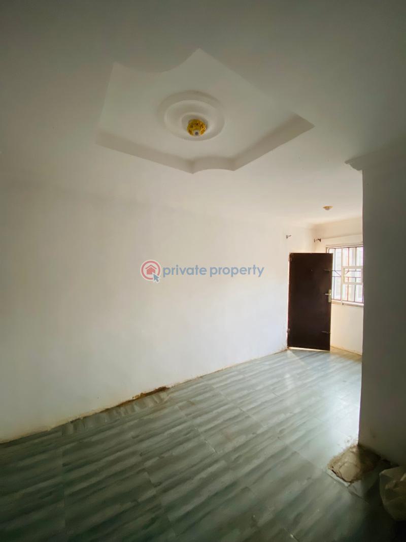 1 bedroom Self Contain For Rent New Bodija Ibadan Oyo - 1