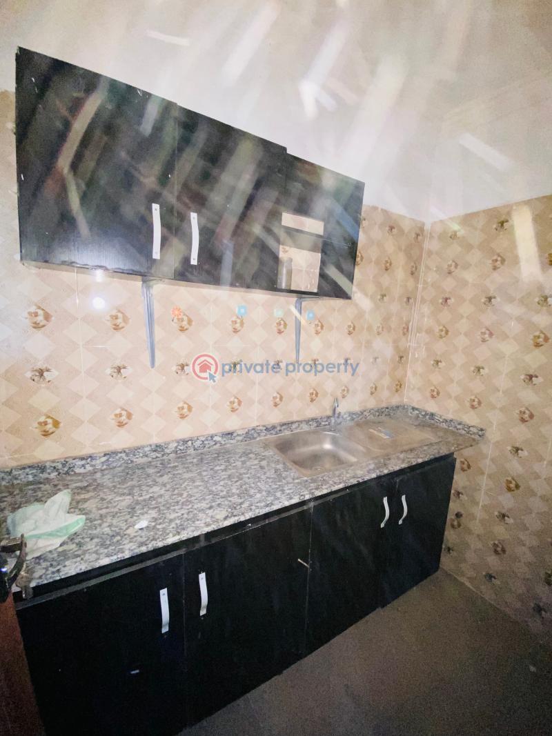 1 bedroom Self Contain For Rent New Bodija Ibadan Oyo - 2