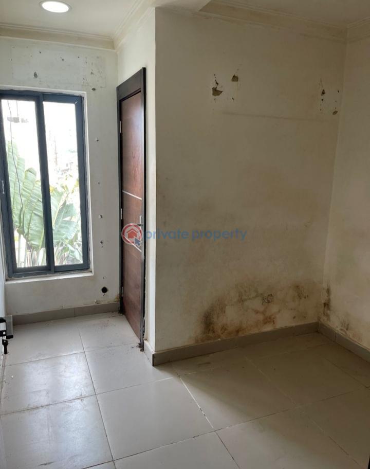 1 bedroom Self Contain For Rent Off City Of David Oniru Victoria Island Lagos - 0
