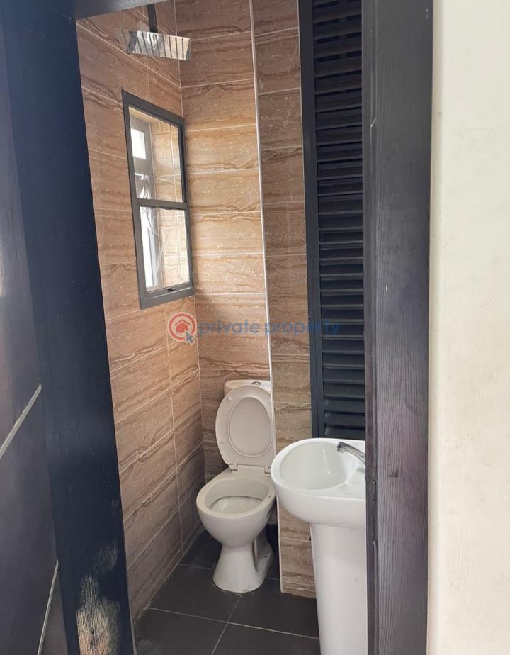 1 bedroom Self Contain For Rent Off City Of David Oniru Victoria Island Lagos - 1