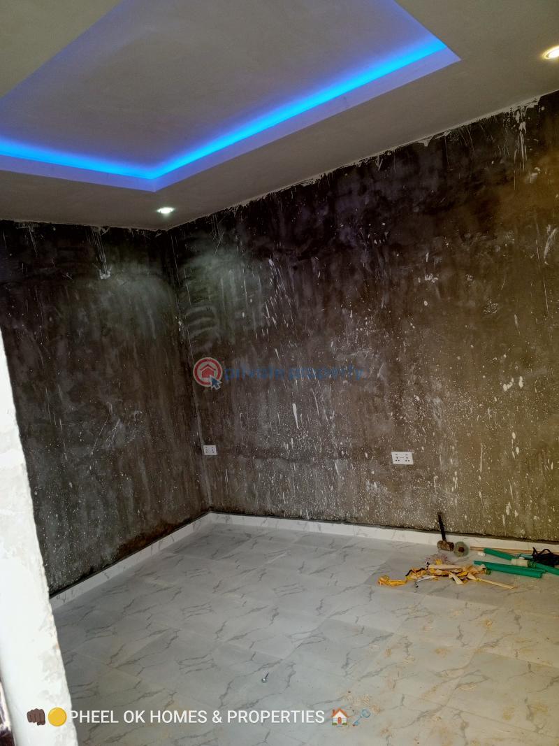 Self Contain For Rent Ajayi Road Ogba Lagos - 2