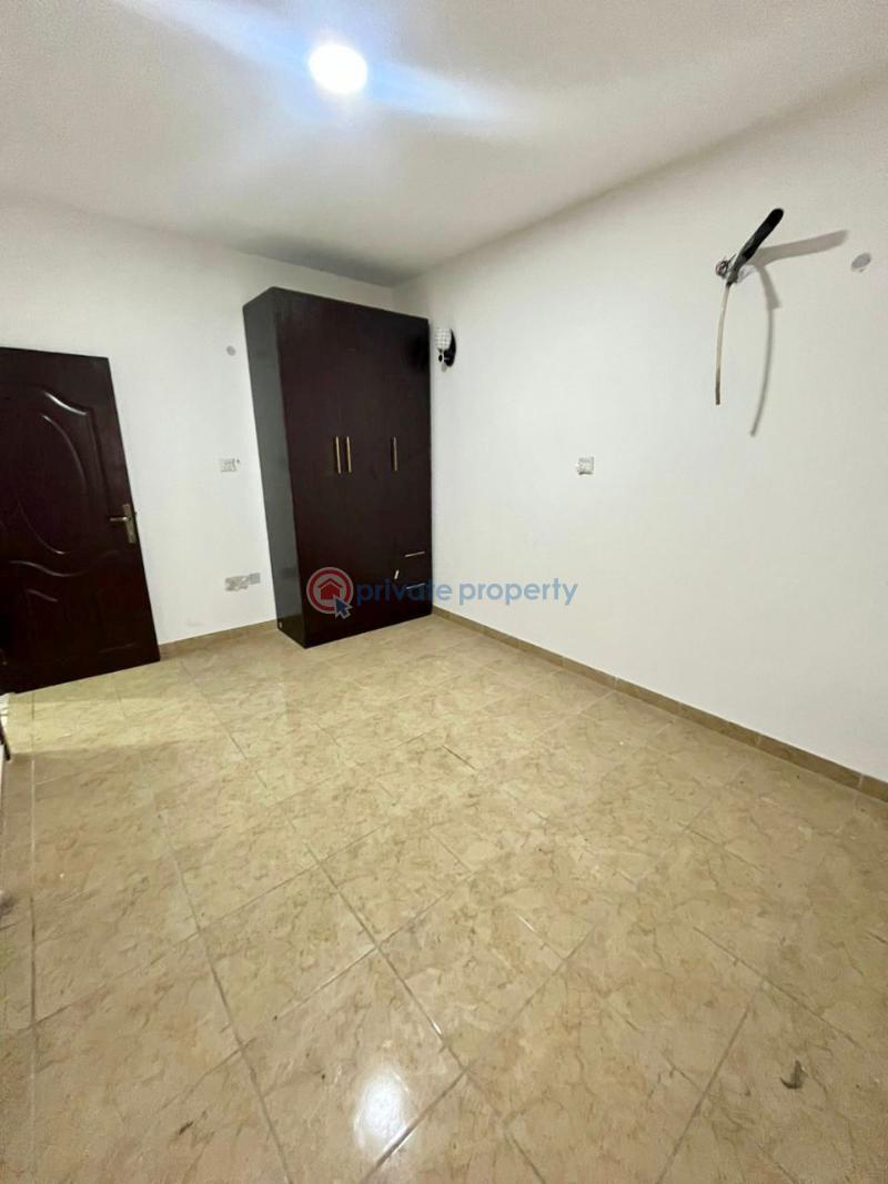 1 bedroom Shared Apartment For Rent Dpk Estate Lekki Lagos - 2