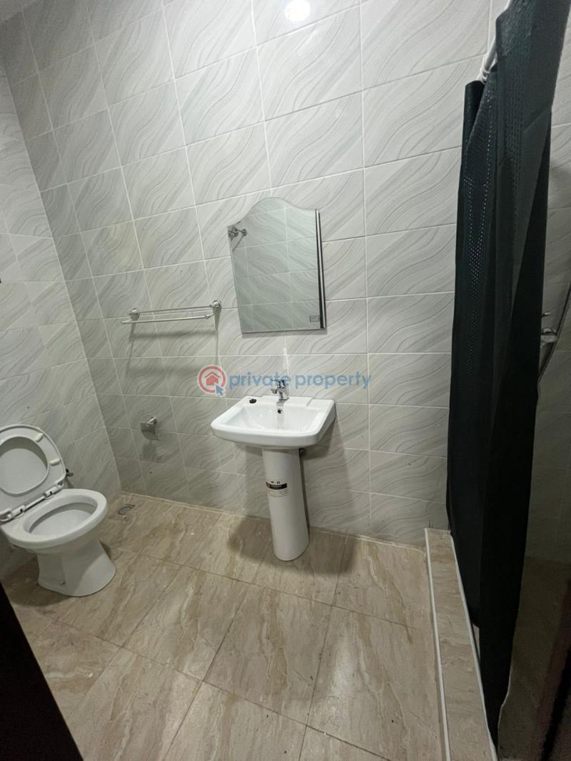 1 bedroom Shared Apartment For Rent Dpk Estate Lekki Lagos - 3