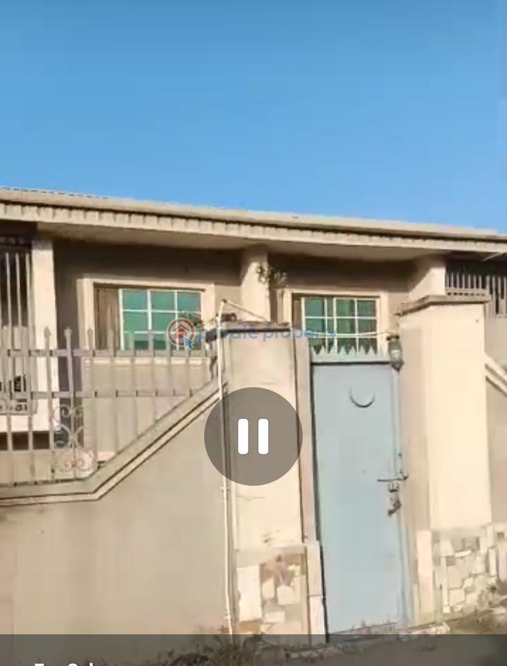 6 bedroom Detached Duplex For Sale Idishin Jericho Ibadan Ibadan Oyo - 2