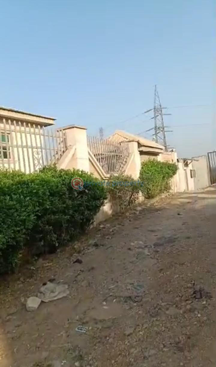 6 bedroom Detached Duplex For Sale Idishin Jericho Ibadan Ibadan Oyo - 11