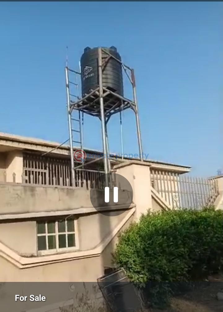 6 bedroom Detached Duplex For Sale Idishin Jericho Ibadan Ibadan Oyo - 4