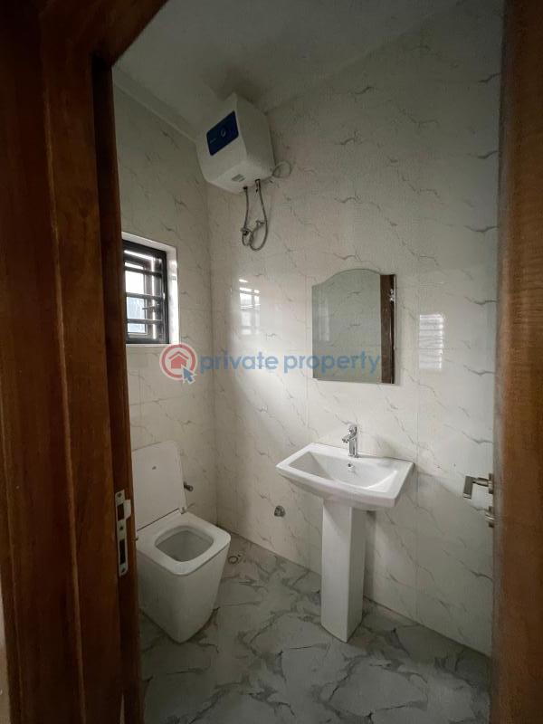 4 bedroom Detached Duplex For Sale Akobo Ibadan Oyo - 13