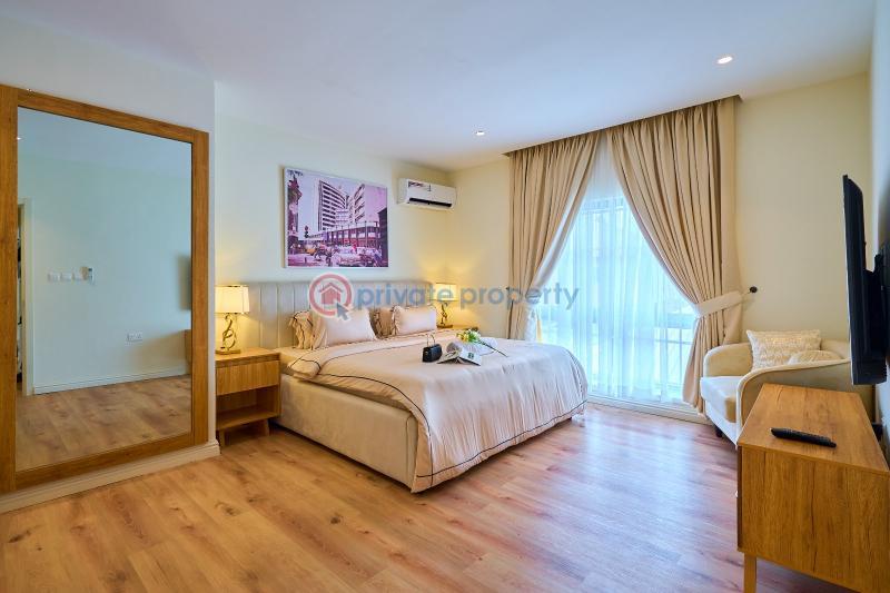 1 bedroom Block Of Flats Short let Lekki Phase 1 Lagos - 0
