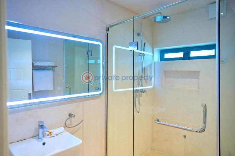 1 bedroom Block Of Flats Short let Lekki Phase 1 Lagos - 5