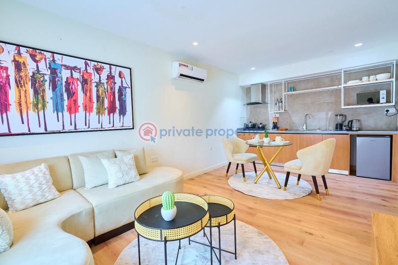 1 bedroom Block Of Flats Short let Lekki Phase 1 Lagos - 3