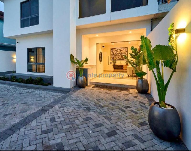 1 bedroom Block Of Flats Short let Lekki Phase 1 Lagos - 8