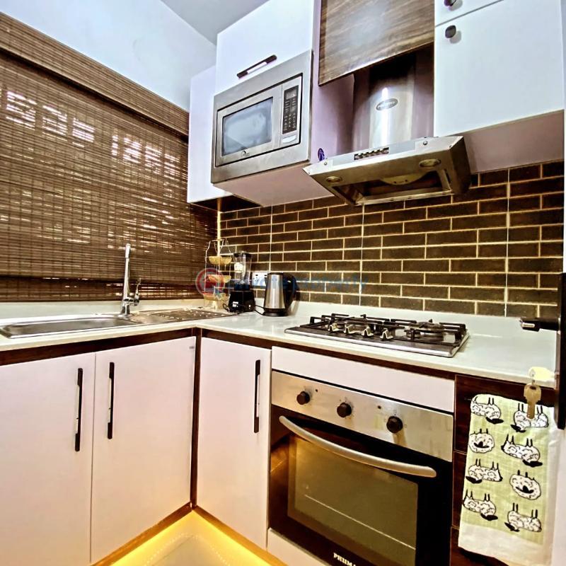 1 bedroom Flat & Apartment Short let Oniru, Victoria Island Oniru Victoria Island Lagos - 1