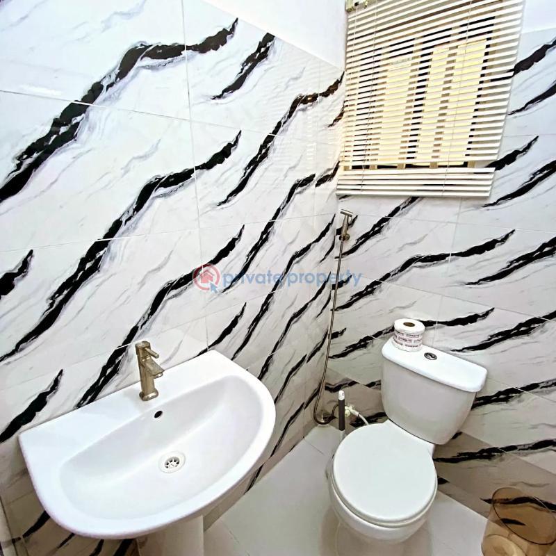 1 bedroom Flat & Apartment Short let Oniru, Victoria Island Oniru Victoria Island Lagos - 6