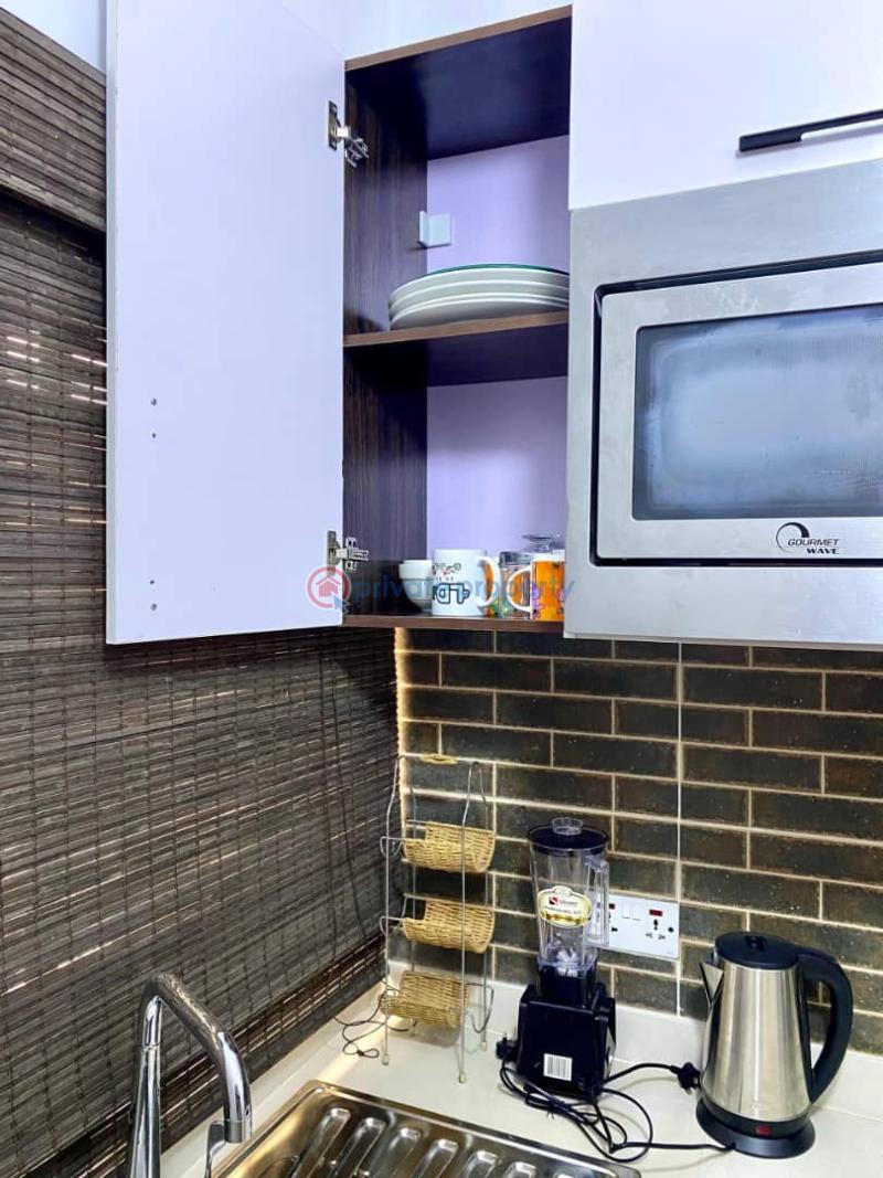 1 bedroom Flat & Apartment Short let Oniru, Victoria Island Oniru Victoria Island Lagos - 13