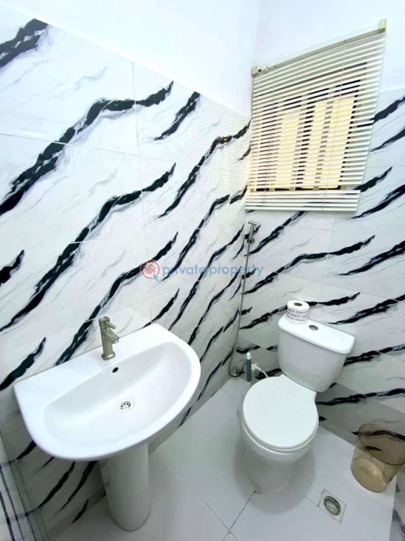 1 bedroom Flat & Apartment Short let Oniru, Victoria Island Oniru Victoria Island Lagos - 9