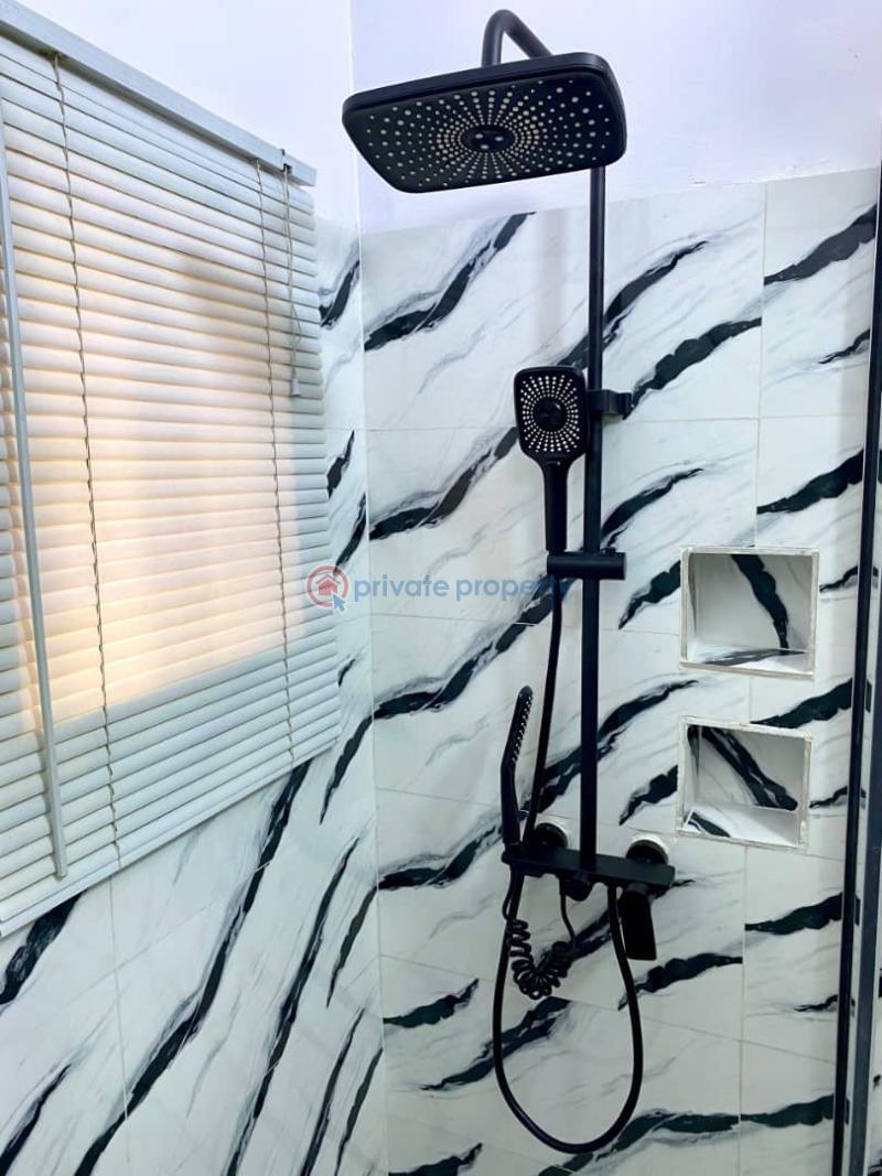 1 bedroom Flat & Apartment Short let Oniru, Victoria Island Oniru Victoria Island Lagos - 11