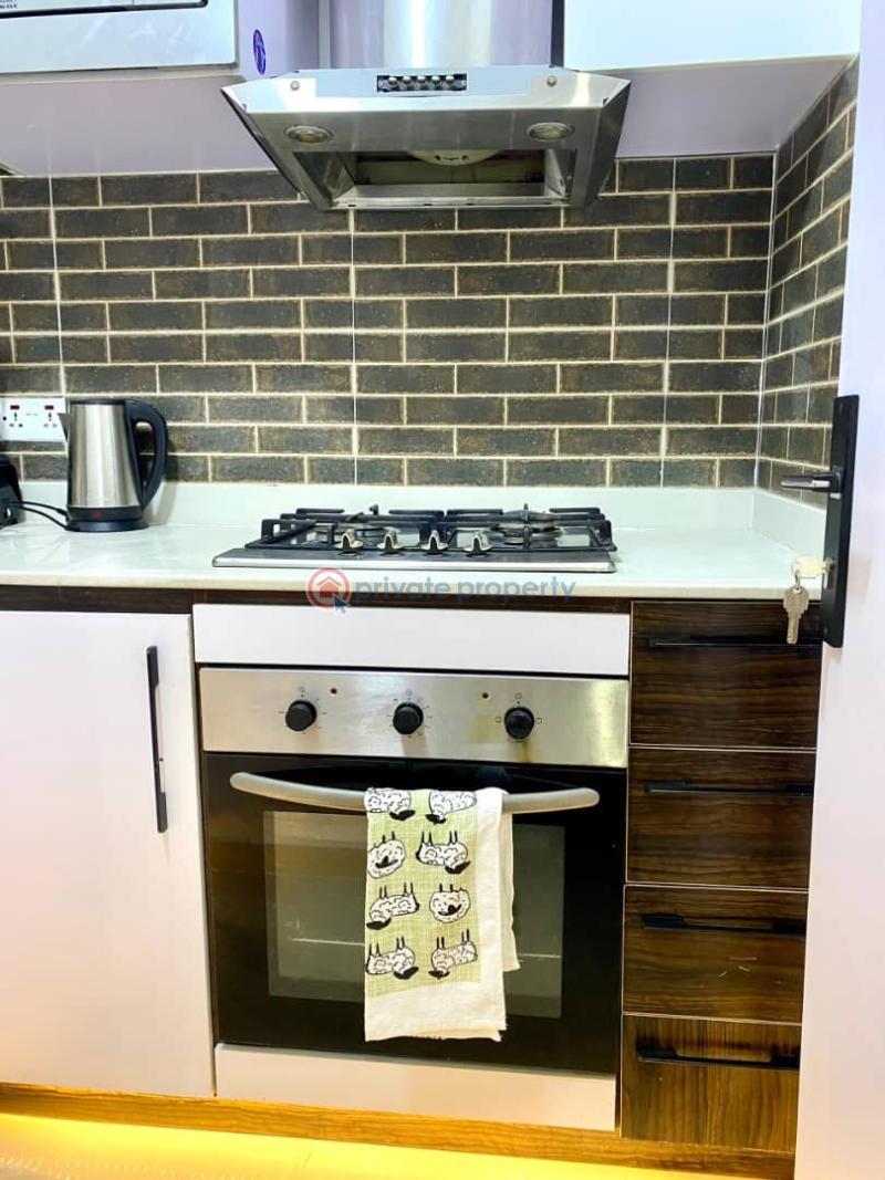 1 bedroom Flat & Apartment Short let Oniru, Victoria Island Oniru Victoria Island Lagos - 10