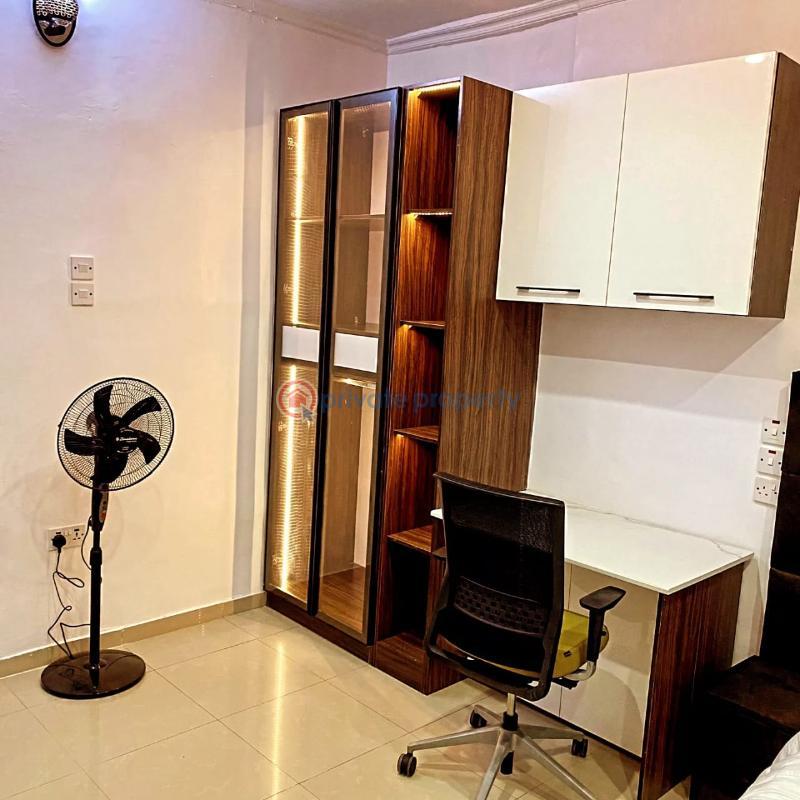 1 bedroom Flat & Apartment Short let Oniru, Victoria Island Oniru Victoria Island Lagos - 4