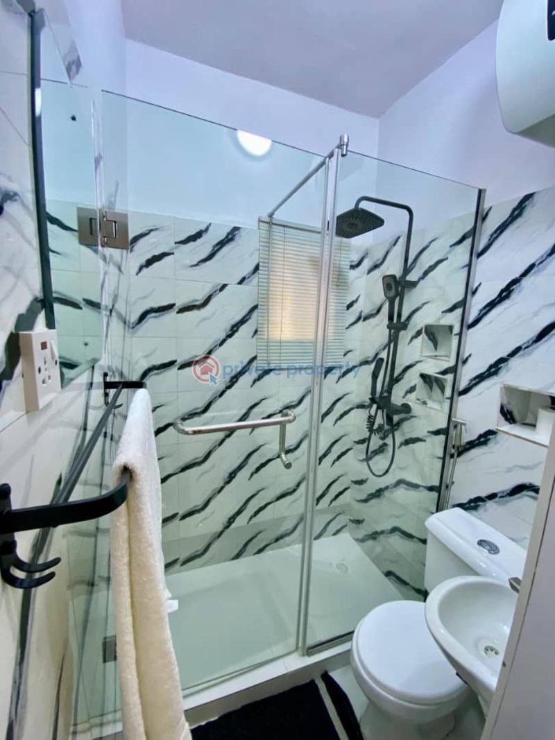 1 bedroom Flat & Apartment Short let Oniru, Victoria Island Oniru Victoria Island Lagos - 14