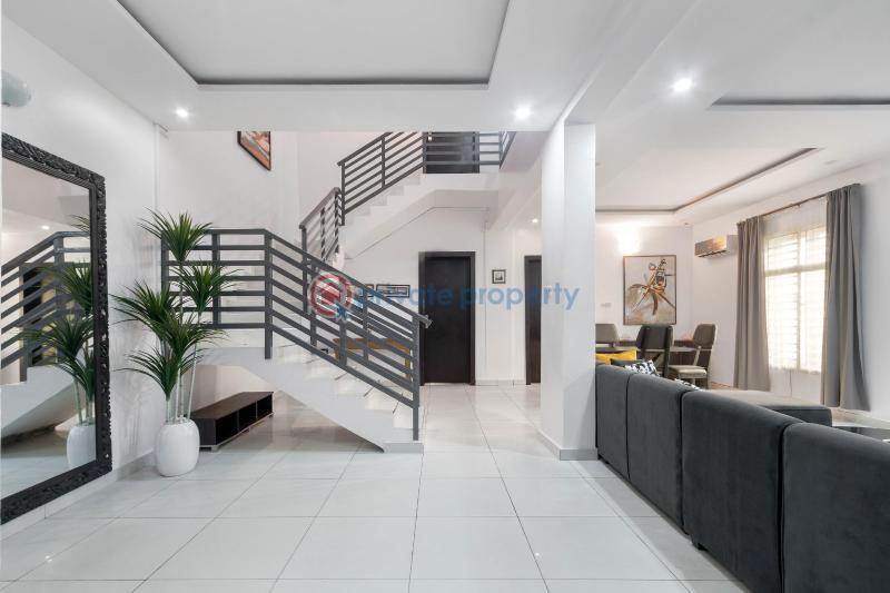2 bedroom Short Stay Short let Lekki Phase 1 Lagos - 4