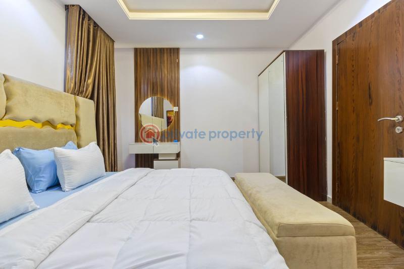 2 bedroom Short Stay Short let Lekki Phase 1 Lagos - 11