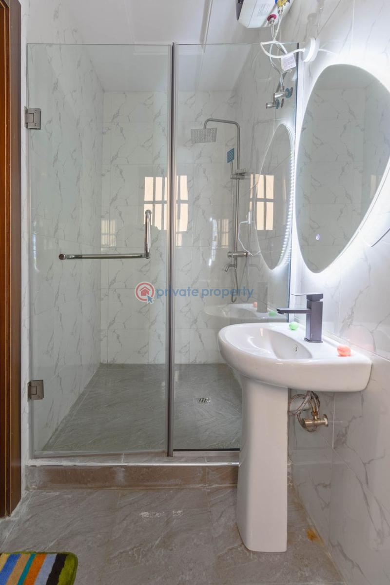 2 bedroom Short Stay Short let Lekki Phase 1 Lagos - 12