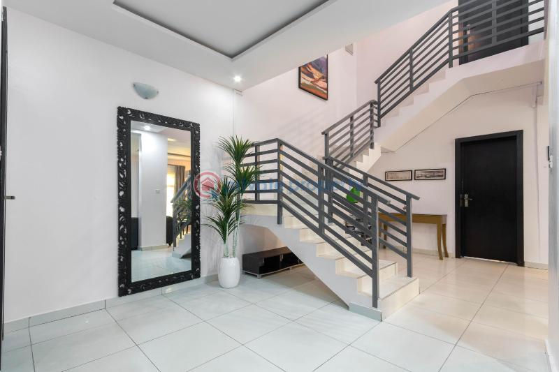 2 bedroom Short Stay Short let Lekki Phase 1 Lagos - 5