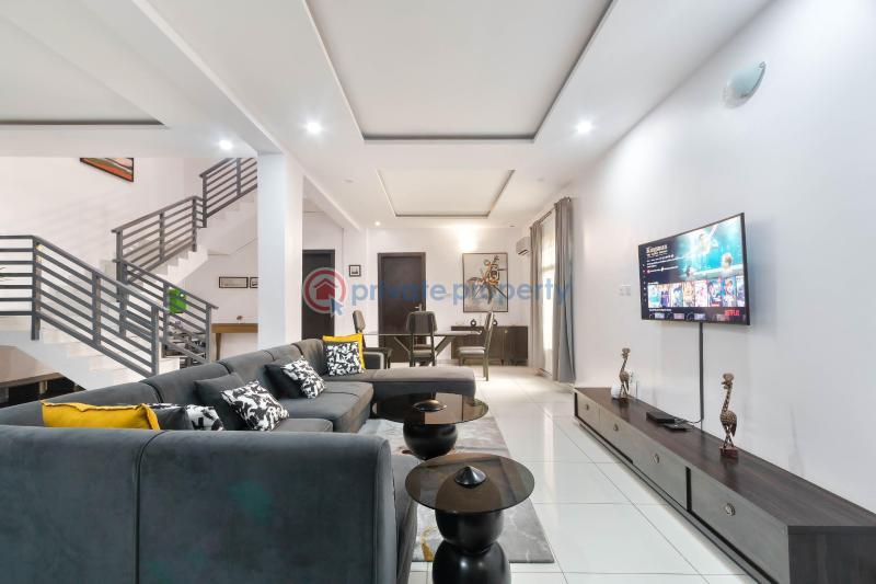 2 bedroom Short Stay Short let Lekki Phase 1 Lagos - 2