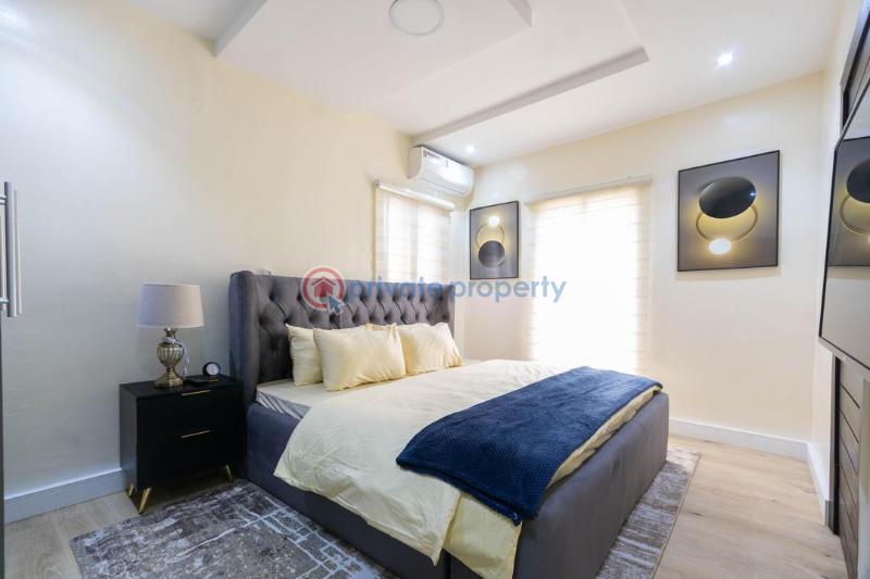 2 bedroom Block Of Flats Short let Lekki Phase 1 Lagos - 5