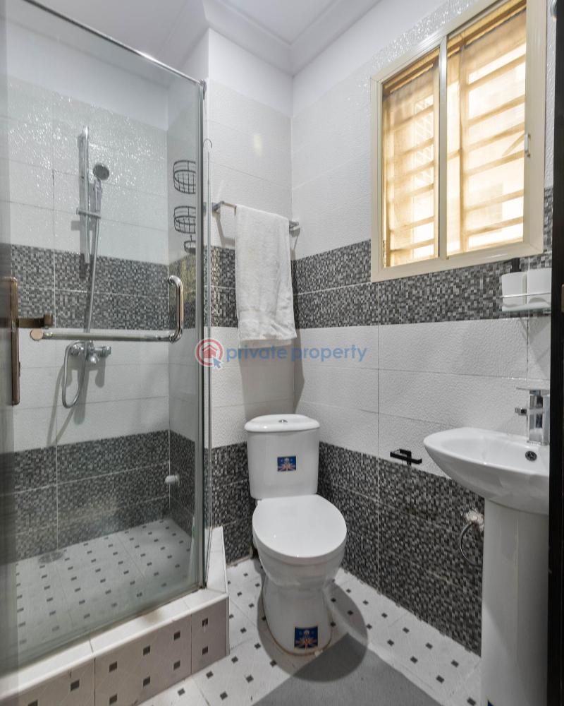 2 bedroom Short Stay Short let Lekki Phase 1 Lagos - 18
